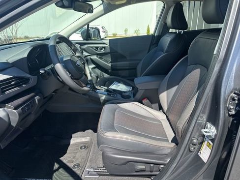 Used 2025 Subaru Crosstrek 2.5i Limited AWD/4WD image 25