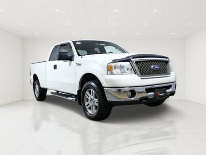 Used 2008 Ford F150 XLT