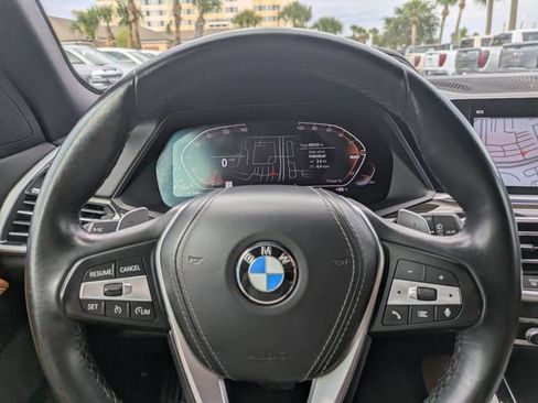 Used 2021 BMW X5 sDrive40i w/ Premium Package 2 RWD image 32