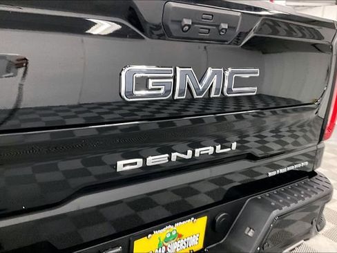 Used 2023 GMC Sierra 1500 Denali Ultimate image 8