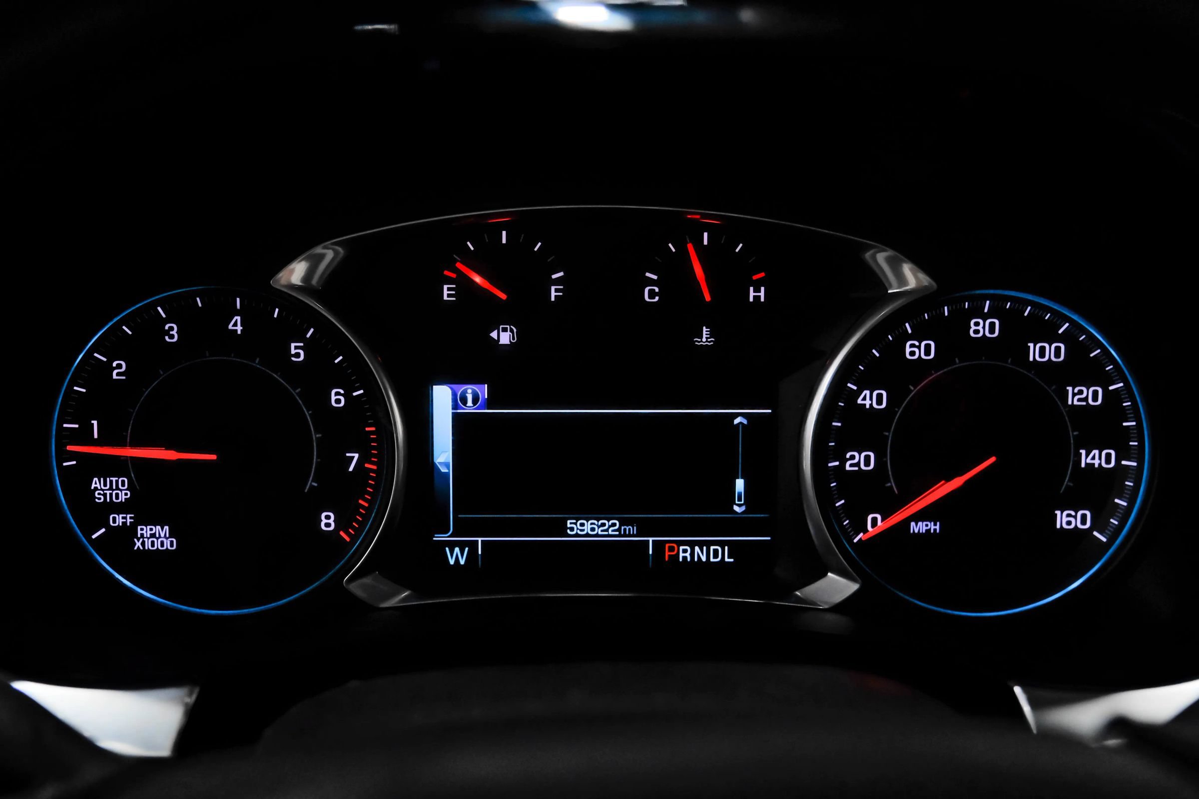 Used 2018 Chevrolet Traverse LT FWD image 23
