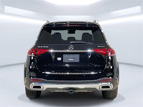 Used 2022 Mercedes-Benz GLE 350 4MATIC image 7
