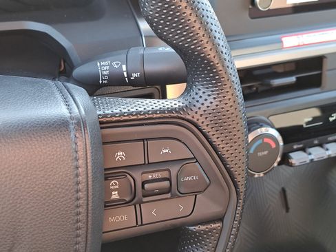 New 2025 Toyota Tacoma SR5 image 20