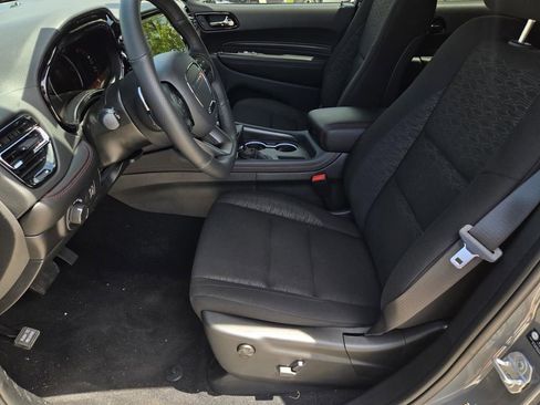New 2026 Dodge Durango GT RWD image 18