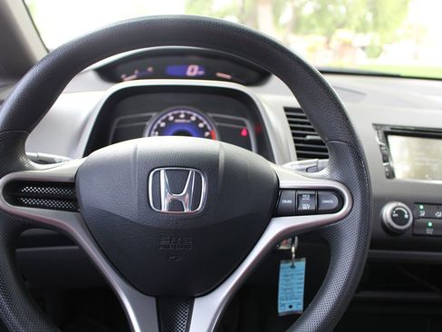 Used 2010 Honda Civic LX image 18