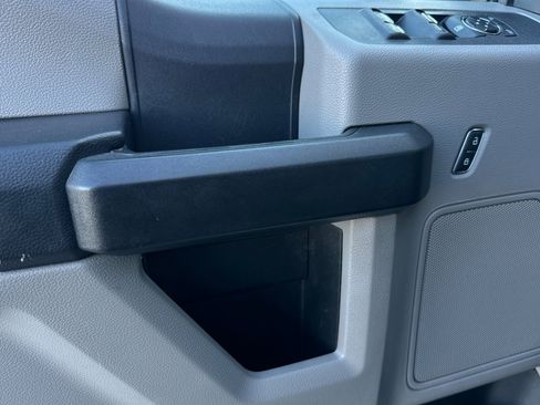 Certified 2021 Ford F350 XL w/ Power Equipment Group image 11