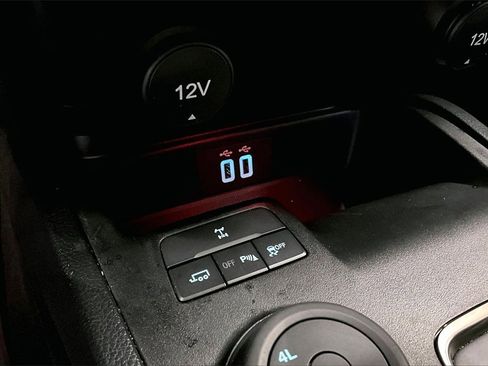 Used 2022 Ford Ranger Lariat w/ Equipment Group 501A High image 22