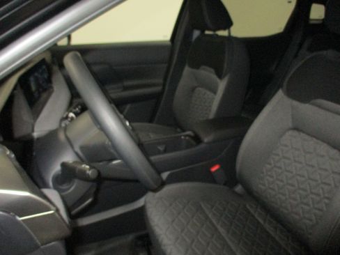 New 2026 Nissan Kicks SV w/ Cold Weather Package image 17