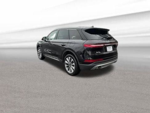 Certified 2022 Lincoln Corsair Reserve image 42