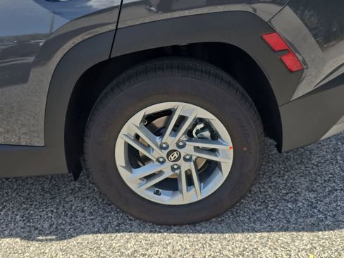 New 2026 Hyundai Tucson SE FWD image 14