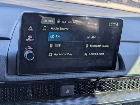 Used 2026 Honda CR-V EX-L image 8