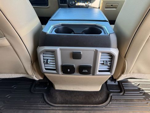 Used 2017 Ford F350 Lariat w/ Lariat Ultimate Package image 26