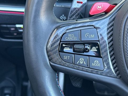 Used 2024 BMW M4 xDrive Competition image 26