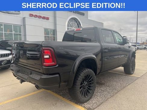 New 2026 RAM 1500 Big Horn image 10