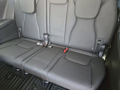 New 2026 Kia Carnival SX Prestige FWD image 23