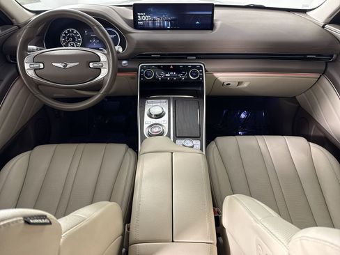 Used 2024 Genesis GV80 2.5T image 22