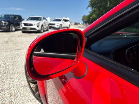 Used 2023 Dodge Challenger SRT Hellcat RWD image 6