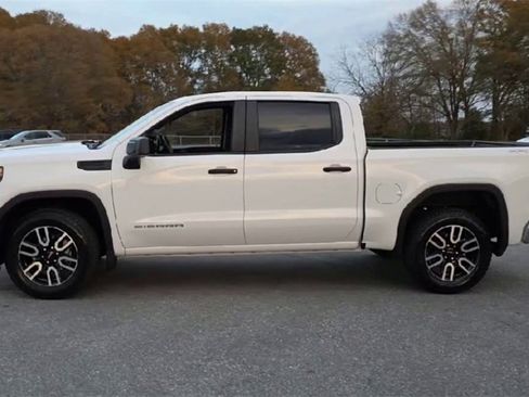 Certified 2022 GMC Sierra 1500 Pro image 5