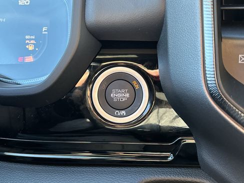 New 2026 RAM 1500 Rebel w/ Rebel Level 2 Equipment Group image 17