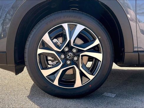 New 2026 MAZDA CX-5 Preferred AWD/4WD image 12