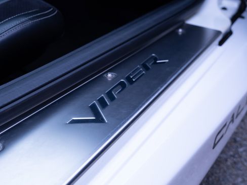 Used 2016 Dodge Viper GTC w/ ACR Package RWD image 19