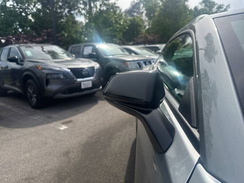 Used 2023 Chevrolet Camaro SS image 39