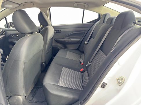 Used 2021 Nissan Versa S image 33
