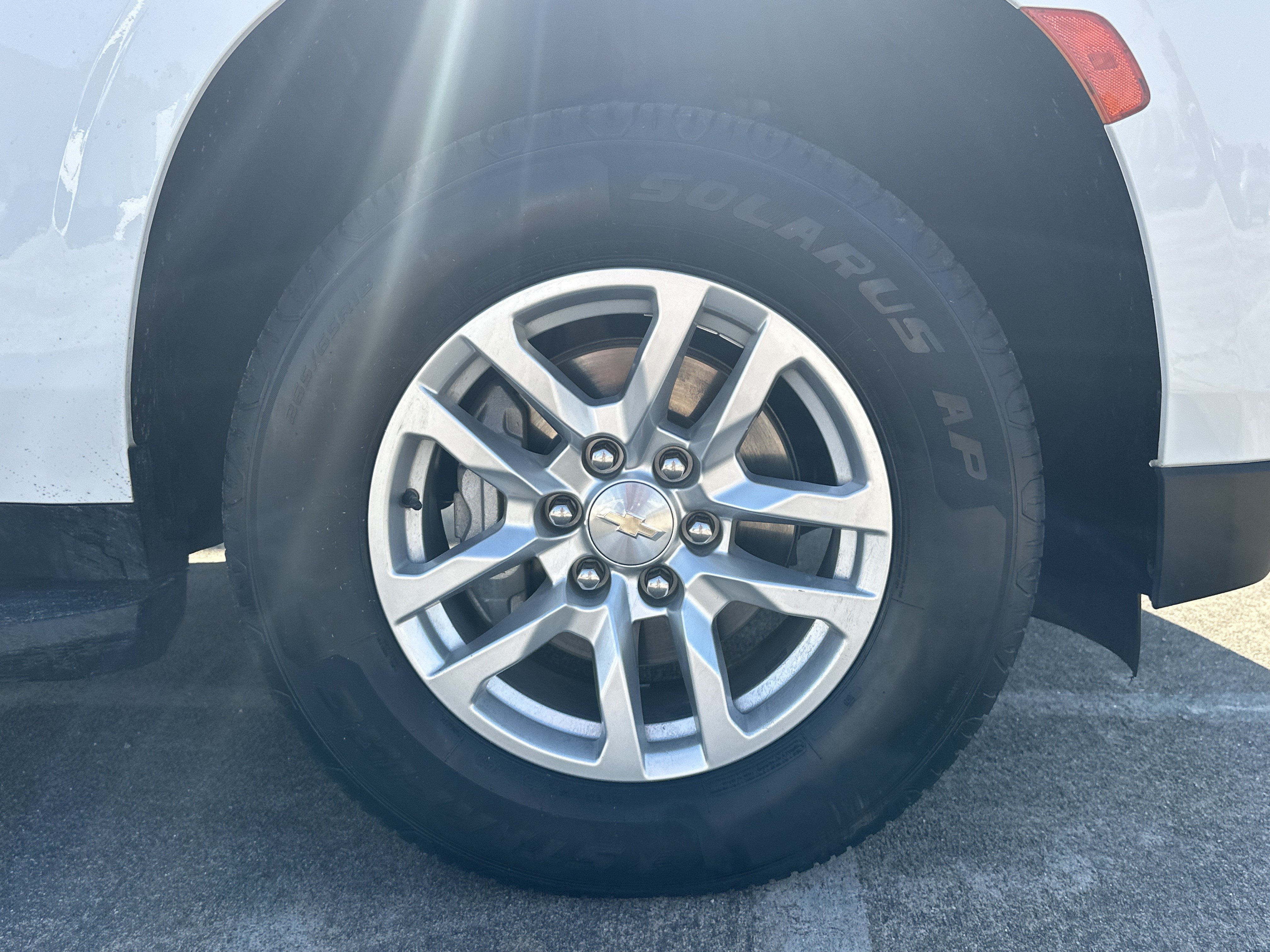 Certified 2024 Chevrolet Tahoe LT RWD image 13