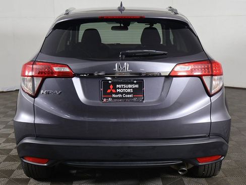 Used 2022 Honda HR-V EX image 11