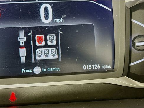 Certified 2023 Honda Passport EX-L image 9