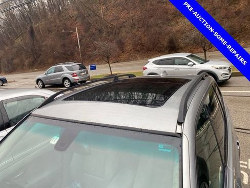 Used 2008 BMW X3 3.0si image 5