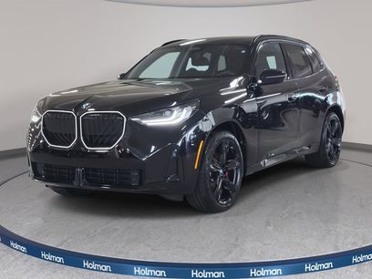 Used 2026 BMW X3 xDrive30 w/ M Sport Package