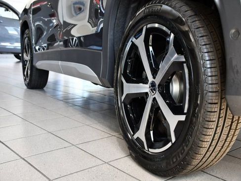 New 2026 Volkswagen Tiguan SE AWD/4WD image 7