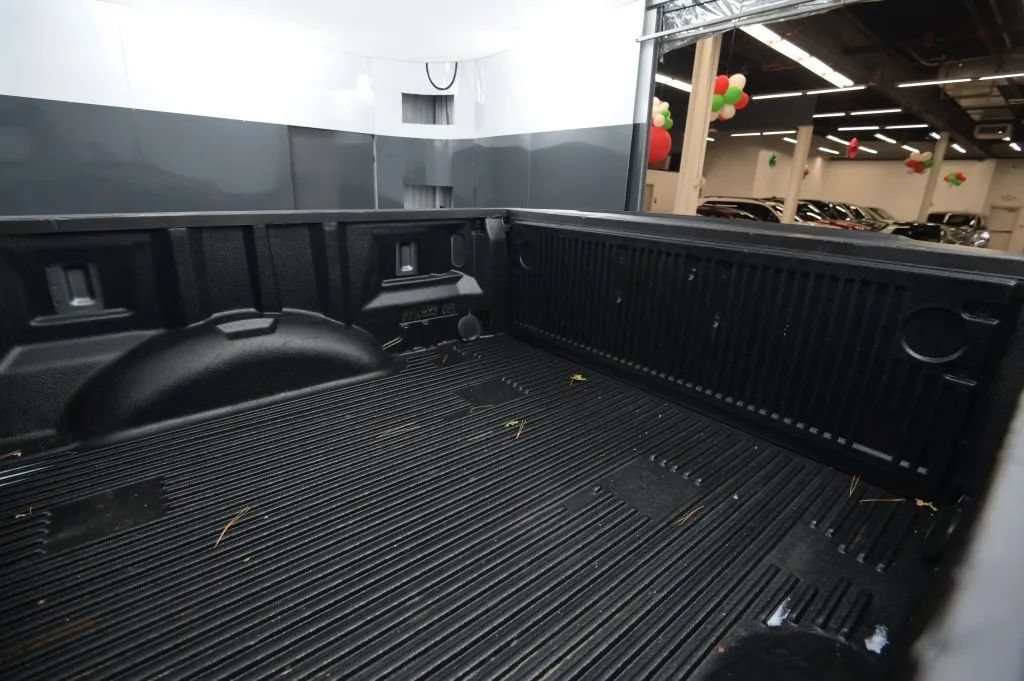 Used 2023 Ford F150 XL w/ STX Black Appearance Package AWD/4WD image 42
