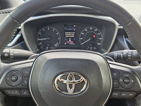 Certified 2024 Toyota Corolla SE image 17