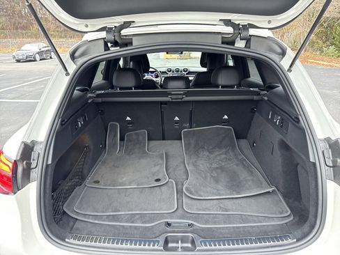 Used 2024 Mercedes-Benz GLC 300 4MATIC image 27