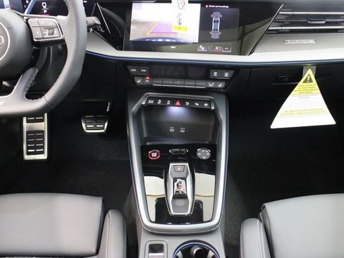 New 2026 Audi S3 Premium image 22