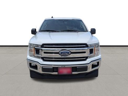 Used 2019 Ford F150 XLT RWD image 2