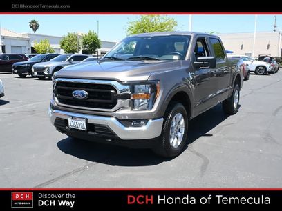 Used 2023 Ford F150 XLT