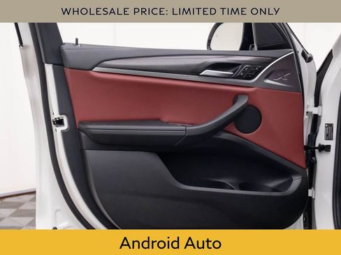 Used 2024 BMW X3 M40i image 9