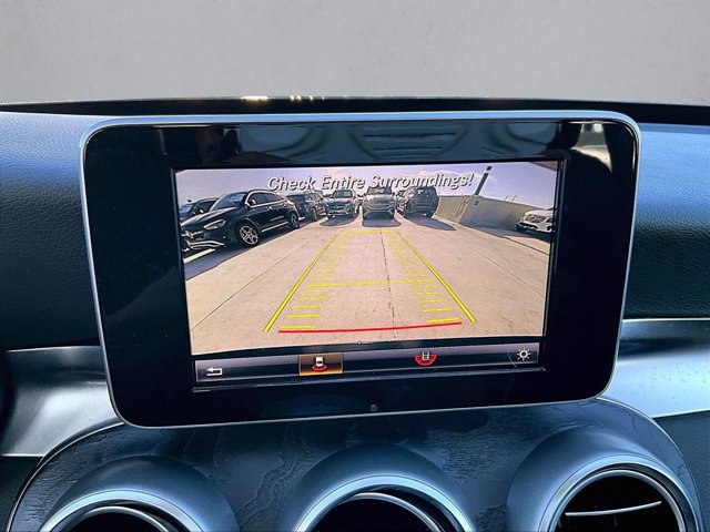 Used 2017 Mercedes-Benz C 300 Sedan image 22