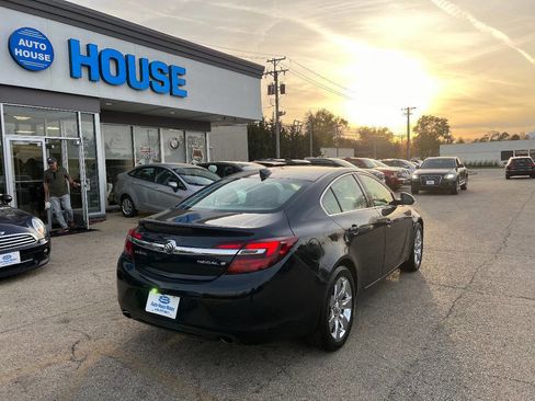 Used 2015 Buick Regal Premium image 10