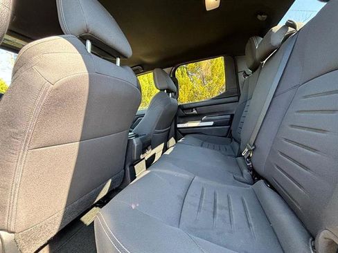 Used 2024 Toyota Tacoma TRD Off-Road image 37