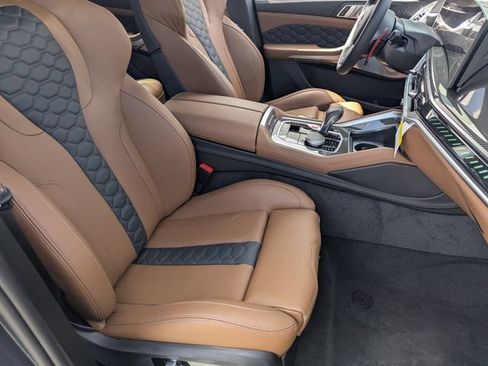 New 2026 BMW X5 M Competition w/ Executive Package AWD/4WD image 12