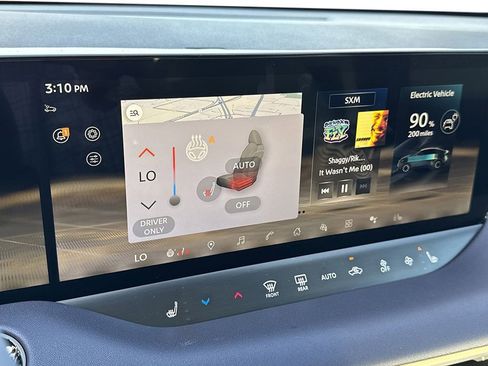 New 2026 Nissan Leaf Platinum+ w/ Cargo Package (Platinum+) image 12