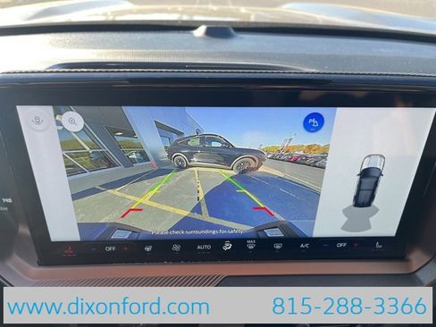 New 2025 Ford Bronco Sport Outer Banks image 10