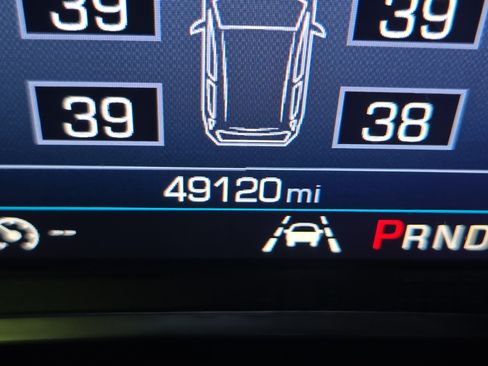 Used 2021 Chevrolet Equinox LT AWD/4WD image 18