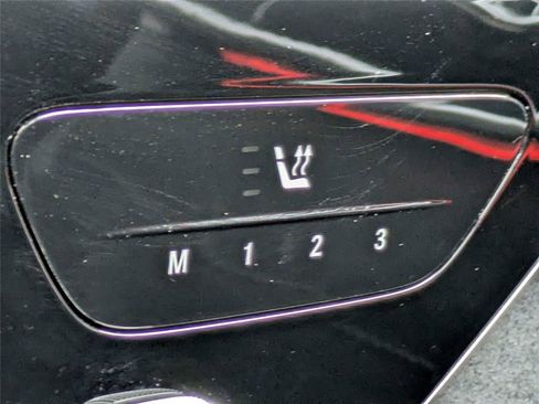 Used 2024 Mercedes-Benz EQE AMG 4MATIC SUV image 26