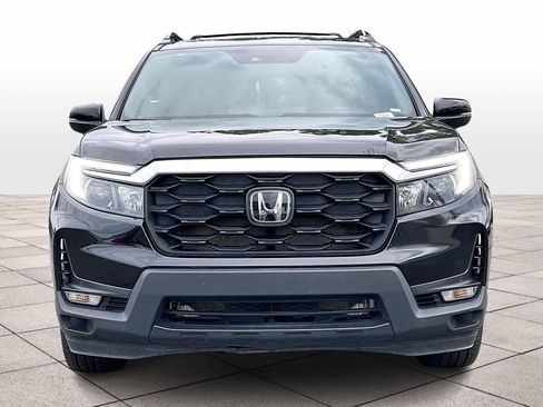 Used 2023 Honda Passport EX-L image 3