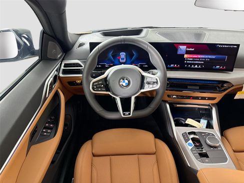 New 2026 BMW i4 eDrive40 w/ M Sport Package RWD image 23